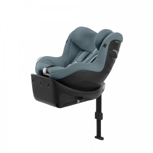 Silla de coche SIRONA Gi I-SIZE PLUS Ocean Blue | navy blue